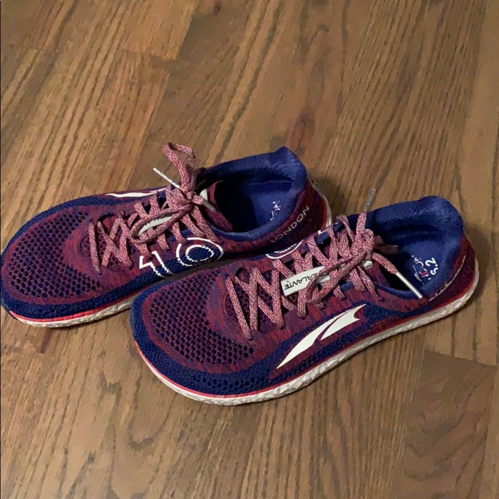 Altra Escalante Racers